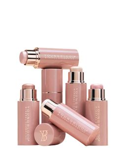 Makeup: Youngblood Pro Glow Creme Highlighter Stick