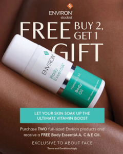 🎁 GWP Free Gift Vitamin AC&E Oil (100% off)