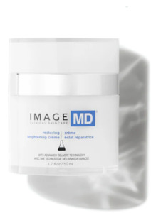 Image MD Restoring Brightening Crème