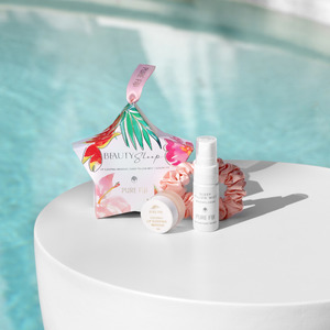 Pure Fiji: Beauty Sleep Star Ornament