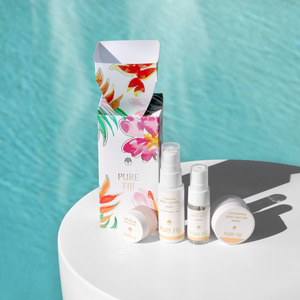 Pure Fiji: Christmas Cracker