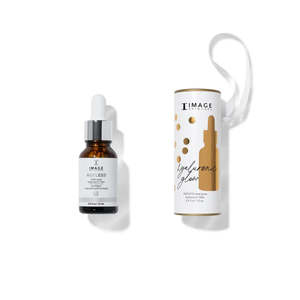 Skincare: Image Holiday 2025 - Hyaluronic Glow Filler