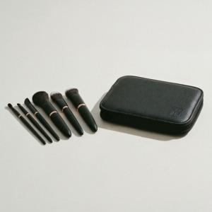 Tis The Season- To Travel- Brush Set- GFT
