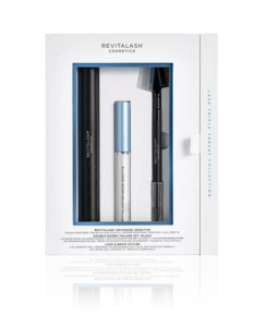 RevitaLash Christmas 2025 - Sensitive Lash Triple Threat Collection
