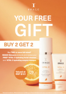 🎁 Gift With puchase (100% off)