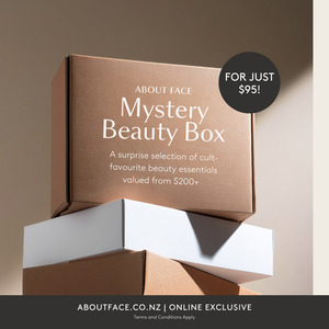 All: Mystery Box