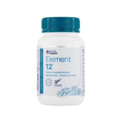 Element 12 Magnesium Magnesium Supplement NZ About Health
