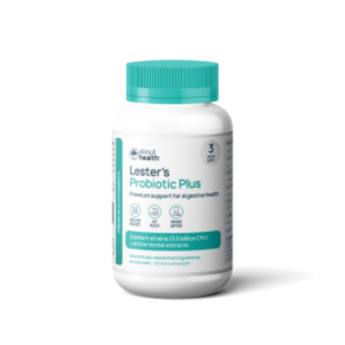 Probiotic Plus: Comprehensive Gut Health Support: Probiotic Plus - Premium Gut Health Support About Health