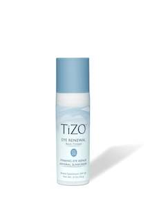 Sunscreen: Tizo Eye Renewal (Non Tinted) SPF 20 Zinc Oxide 9% Sunscreen 15g