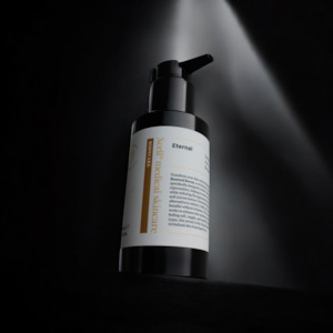 Treatment Serum: ETERNAL ANTI-AGING BODYCARE  100ML