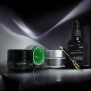 Products: Take Home Medical-Grade Peel Kit