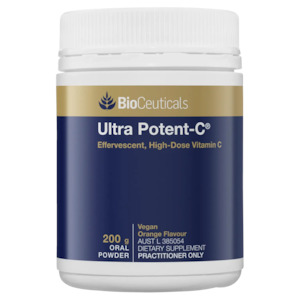 Bio Ceuticals Ultra Potent C