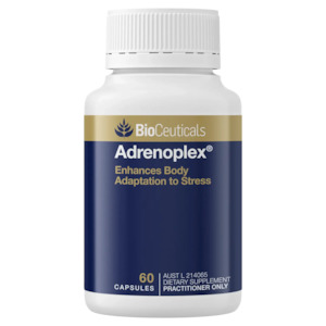 Products: Bio Ceuticals Adrenoplex