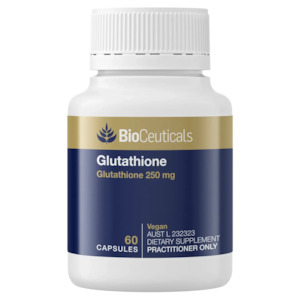 Bio Ceuticals Glutathione