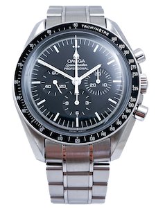 Products: On Hold Omega Speedmaster Professional MOONWATCH Manual Steel Mens Wristwatch 311.30.42
