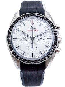 2025 Omega Speedmaster Professional MOON WATCH Co-Axial Master Chronometer Manua&hellip;