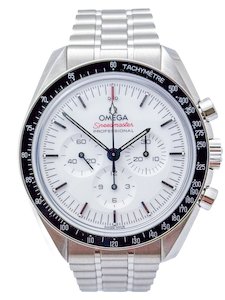 Omega Speedmaster Professional MOON WATCH Co-Axial Master Chronometer Manual Sta&hellip;