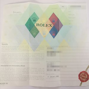 Rolex Oyster Perpetual GMT Master II Pepsi Ref. 16710 Stainless steel Automatic &hellip;