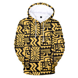 Geometric Tie Die Art Hoodie: 3D Abstract Graphic Art Print Daily Hoodie Pullover Coat Jacket Sportswear for Kids Teen Adult