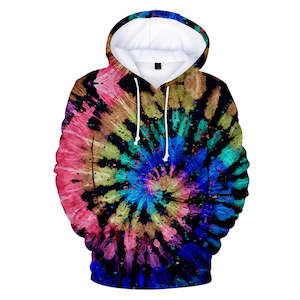 3D Abstract Graphic Art Print Daily Hoodie Pullover Coat Jacket Sportswear for K&hellip;