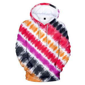 3D Abstract Graphic Art Print Daily Hoodie Pullover Coat Jacket Sportswear for K&hellip;