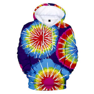 3D Abstract Graphic Art Print Daily Hoodie Pullover Coat Jacket Sportswear for K&hellip;