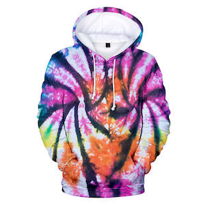 3D Abstract Graphic Art Print Daily Hoodie Pullover Coat Jacket Sportswear for K&hellip;