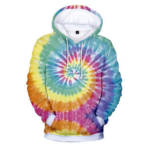 3D Abstract Graphic Print Daily Hoodie Pullover Coat Jacket Sportswear for Kids Teen Adult