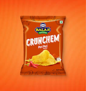Crunchem - Peri Peri