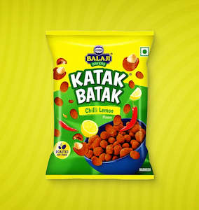 Namkeen: Katak Batak - Chilli Lemon