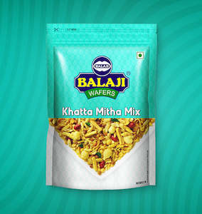 Khatta Mitha Mix