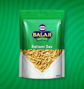 Namkeen: Ratlami Sev