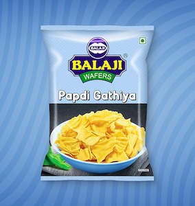 Papdi Gathiya