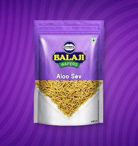 Aloo Sev
