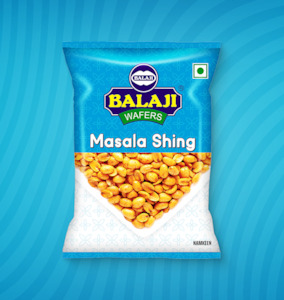 Namkeen: Masala Shing
