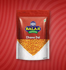 Chana Dal