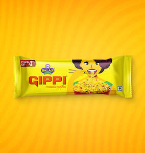 Gippi Masala Noodles