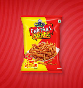 Chataka Pataka -  Tangy Tomato