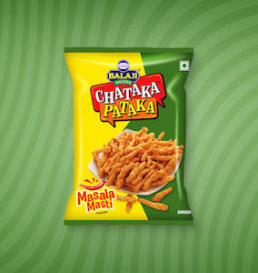 Chataka Pataka - Masala Masti