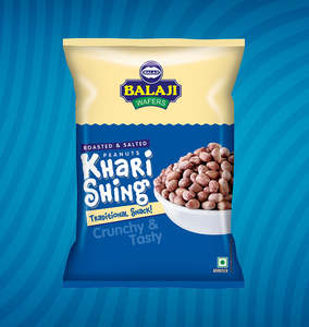 Namkeen: Khari Shing