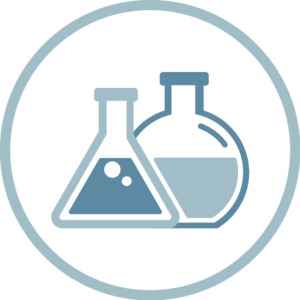 Products: 0.5µg / 100 cm2 = Mid – Range Sensitivity