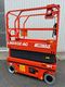 Liftmax 8m Scissor Lift (new) - Absolute Access