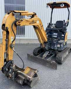 Hyundai 17Z-9A - Absolute Access