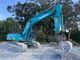 Sunward SWE230E Excavator - 20 Tonne Digger - Absolute Access