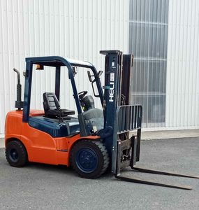Products: Heli 3.0T Forklift- USED - Absolute Access