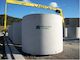 Precast Concrete Water Tanks