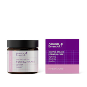 Mother Child: Perineum Care
