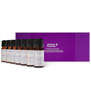 Gifts Accessories: Starter Collection