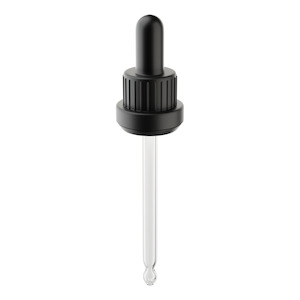 Gifts Accessories: Glass Eye or Serum Dropper
