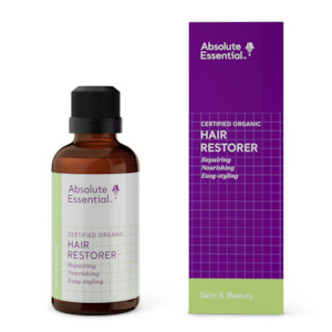 Hair: Hair Restorer